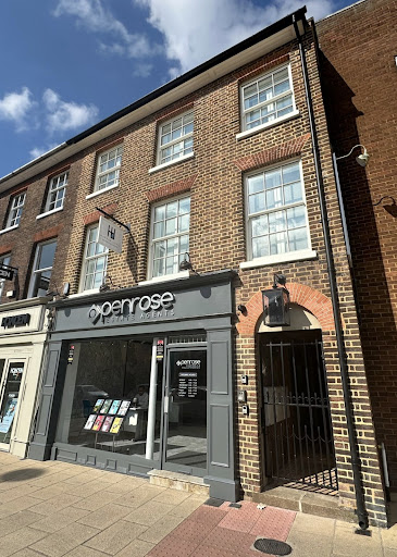 Harper Luxe Serviced Apartments