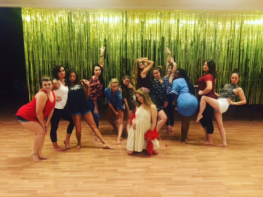 DANCECLUB Asheville - Thumbnail