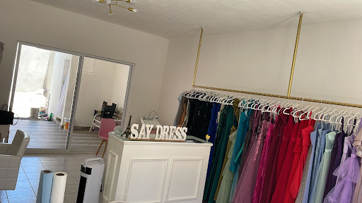 Boutique Saydress
