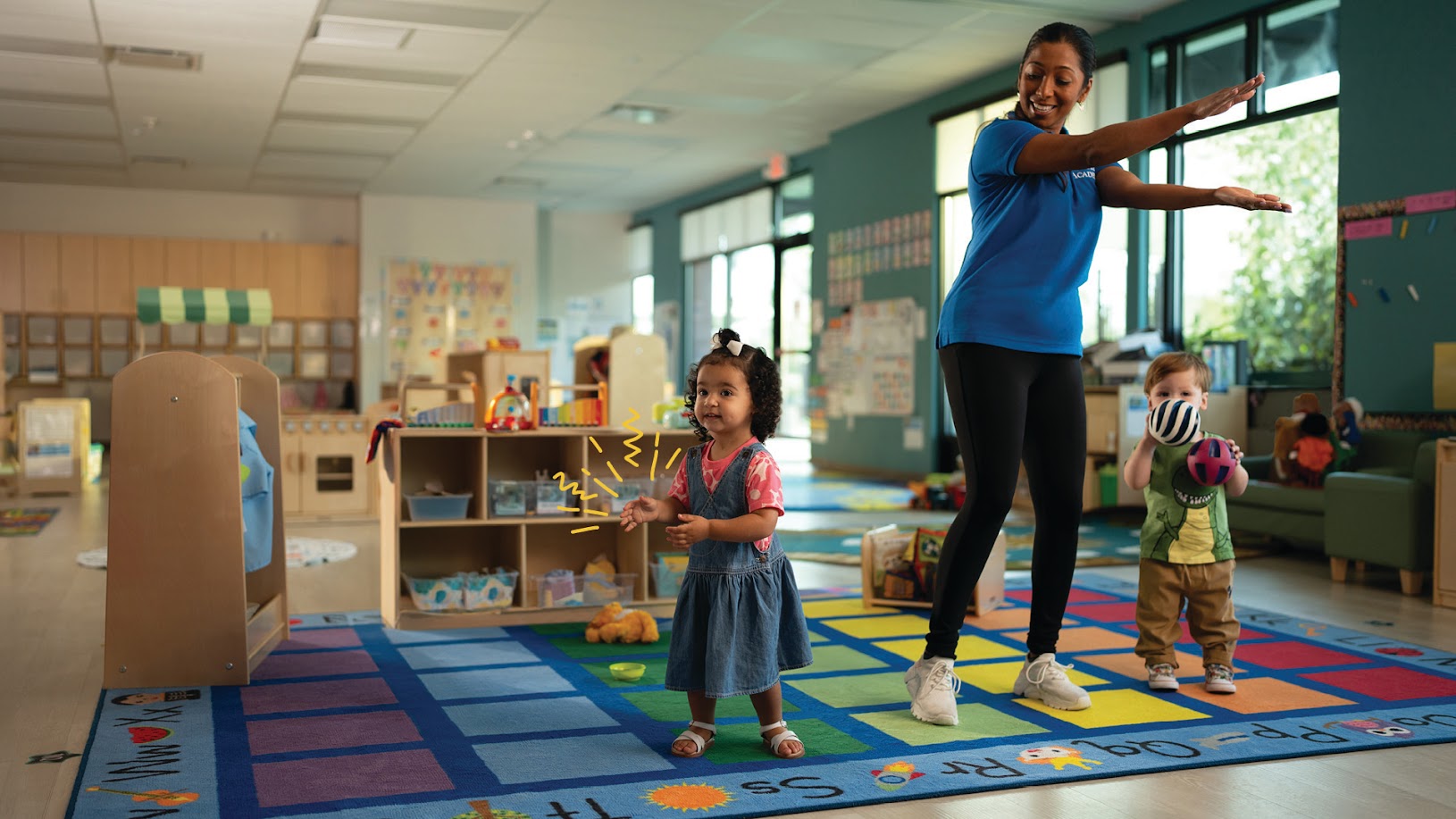 Kiddie Academy of Smyrna