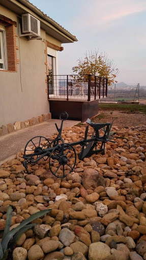 Casa Rural Murillo el Fruto Arragueta - Thumbnail