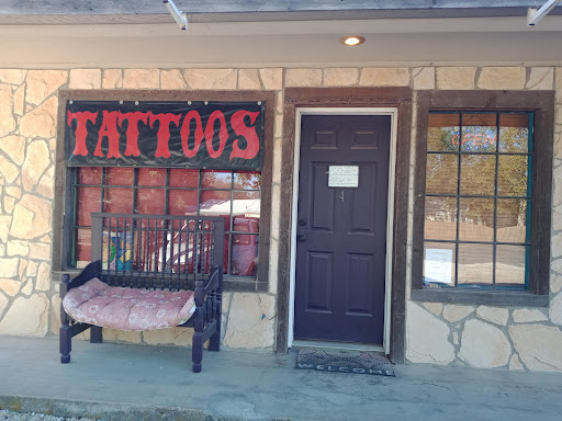 Dark Side Tattoos - Visual