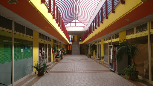 Centro Kennedy - Visual