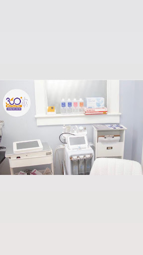 360 Body Spa - Thumbnail
