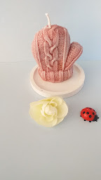 Photo n°22 de secondsouffle à La Garnache (Boutique de loisirs créatifs)