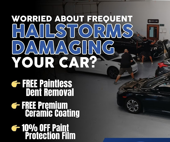 Total Hail Solutions