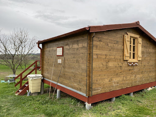 Photo de La Terrasse de Lotta - Poterie à Lamonzie-Saint-Martin (24680)