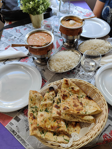 The Red Fort II - indian restaurant Sóller - Thumbnail