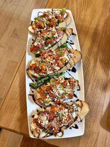 West Street Willy's Eatery by null