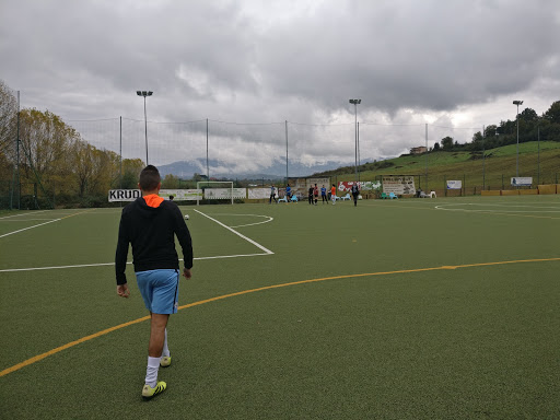 Calciolandia Gavignano - calciotto, calcetto - Thumbnail