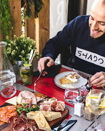 Photo n°56 de Tradition pizza à Castanet-Tolosan (Restaurant)