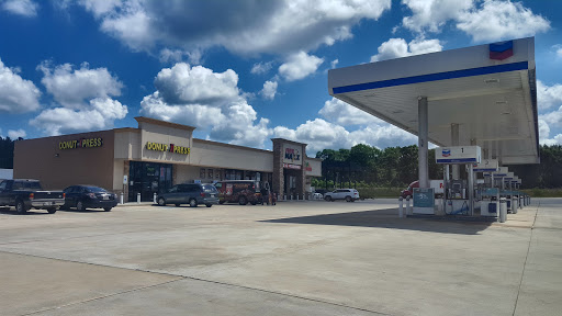 TRUCK STOP - Visual