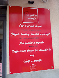 Menu Un goût de reviens'y Page 4