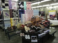 大澤呉服店 きものサロンおおさわ