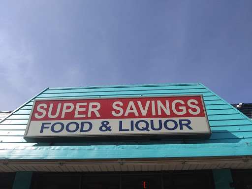 Super Saving Food & Liquor Gallery - United States