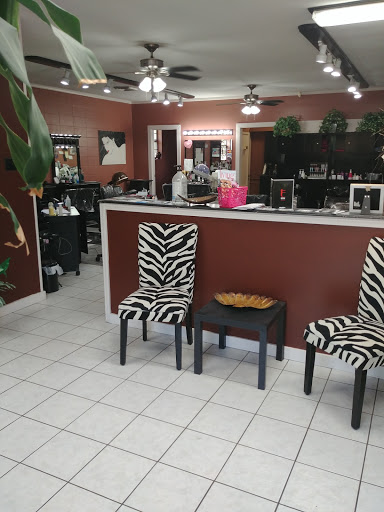 Terri's House of Fashion