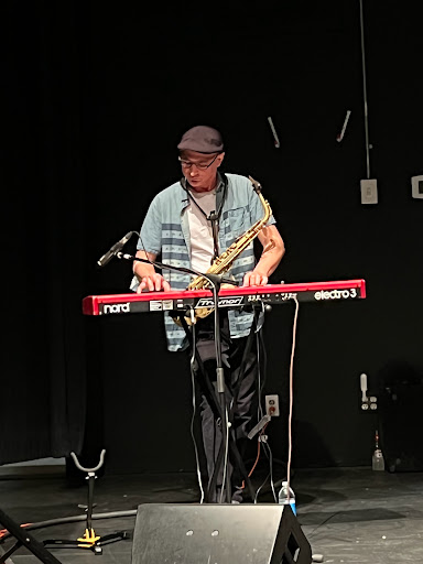 Osprey Arts Centre - Thumbnail