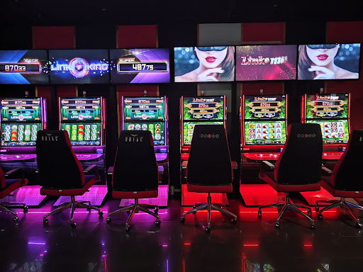 Salón de juegos CASINO PARK AVENIDA DE CASTILLA GUADALAJARA - Thumbnail