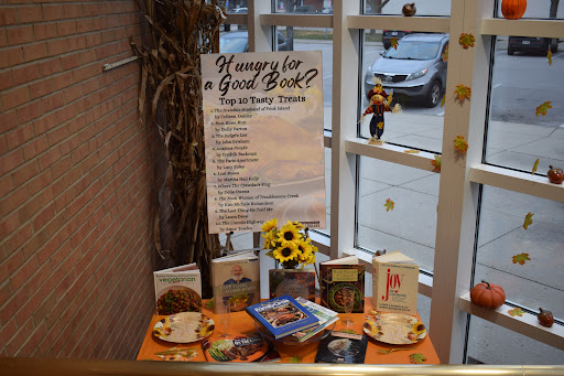 Findlay-Hancock County Public Library - Thumbnail