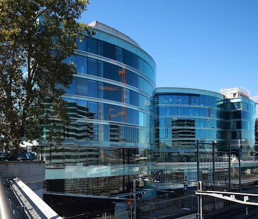 Bibliothèque IHEID