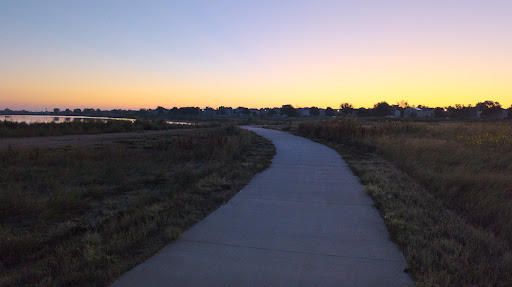 Colorado Front Range Trail - Brighton - Thumbnail