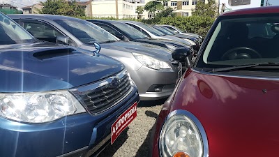 Photos of Autopedia Inc - Nairobi Showroom