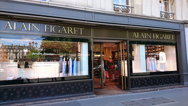 Figaret La Madeleine