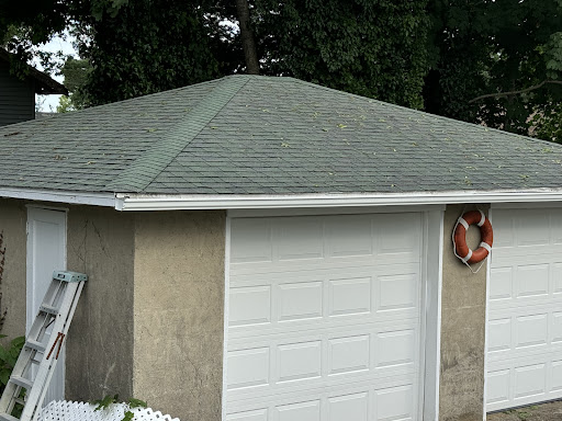 Packard Power Washing LLC - Thumbnail