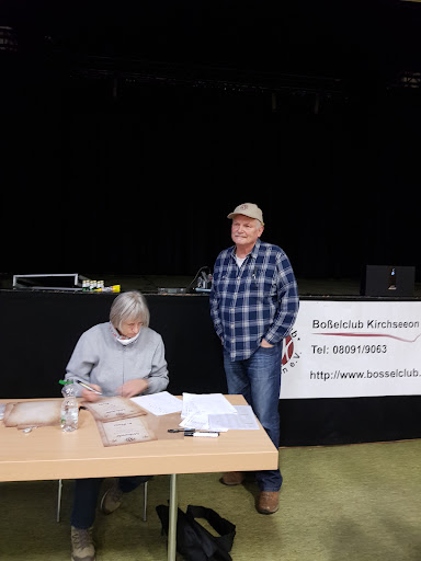 Boßelclub Kirchseeon e. V. - Thumbnail