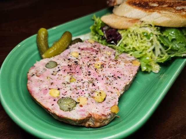 Central Michel Richard by null