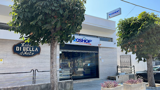 ProshopTrepuzzi - Visual