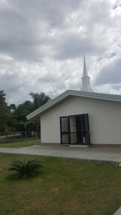 Photos of Iglesia De Jesucristo De Los Santos De Los &Uacute;ltimos d&iacute;as
