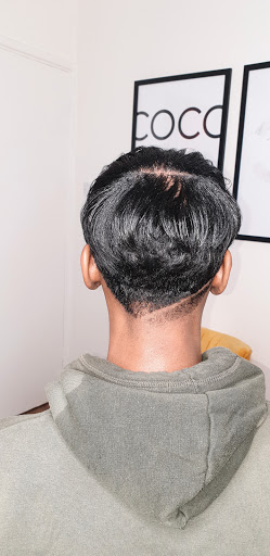 Serenity Luxury Hair - Thumbnail