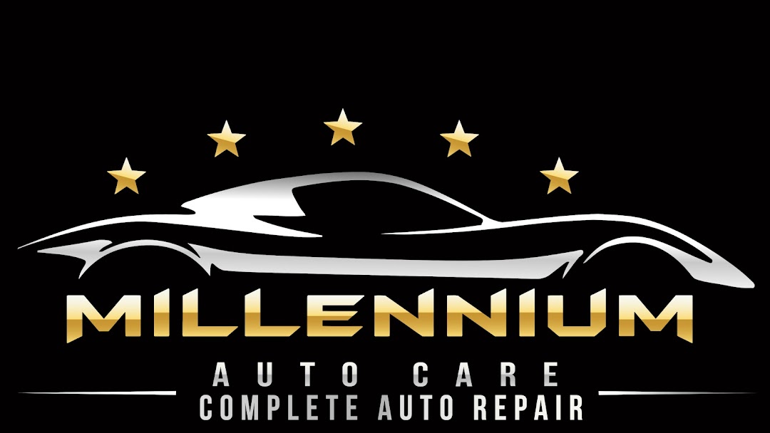 Millennium Auto Wash and Detail Center - Detailing & Car Wash Services