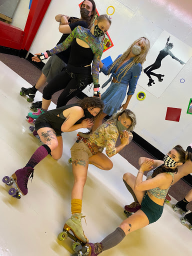 Rollerworld - Thumbnail