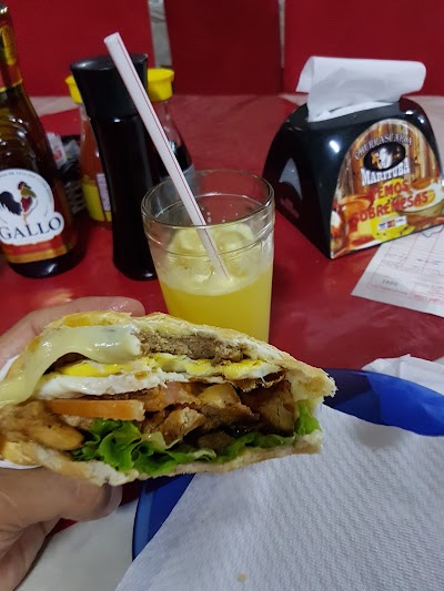 Photos of Churrascaria Marituba