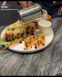 Photo n°71 de KIZUNA Restaurant 絆 à Épinay-sur-Orge (Restaurant japonais)