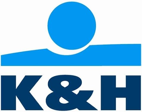 K&H fiók és ATM - Rákoskeresztúr, Author: Gergely Debreceni