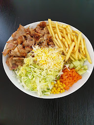 Photo n°13 de nan house à Firminy (Restauration rapide)