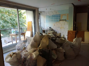 Photo n°34 de Décoralia à Marly-le-Roi (Service de pose de parquet)