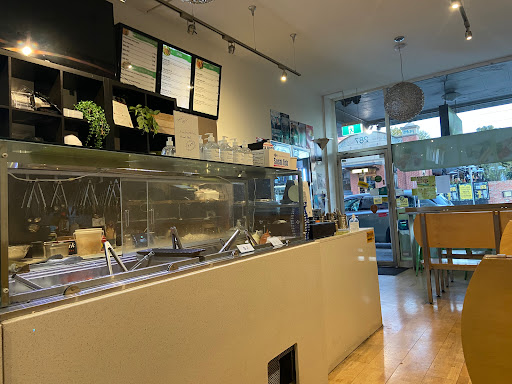 Healthy Point - Visual