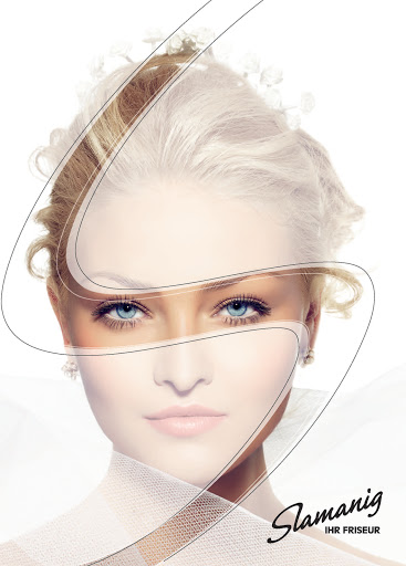 Slamanig your top Hairdressers in Bonn