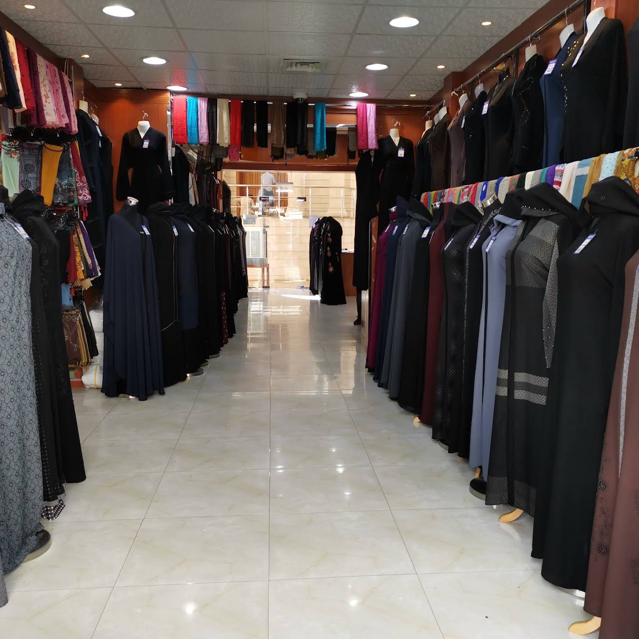 Blue Diamond Tailoring Llc Clothes And Fabric Wholesaler
