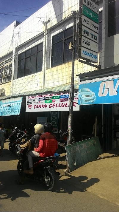 Photos of SAMMY CELL