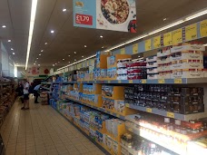 ALDI glasgow