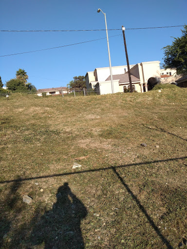 Colonia La Cima Park