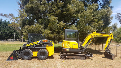 Knight Earthmoving Tas