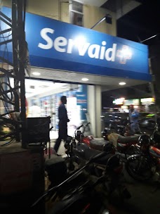 Servaid Pharmacy lahore Lahore 54600