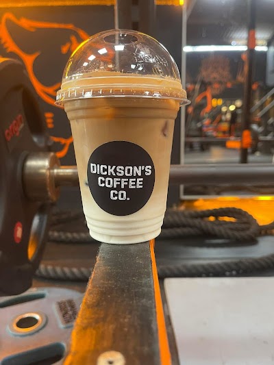 Dickson's Coffee Co
