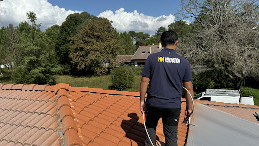 Photo de HN Rénovation 40